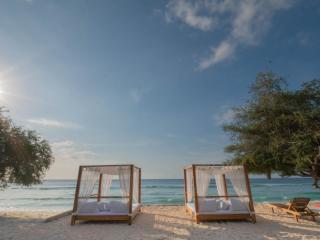 Jambuluwuk Oceano Gili Trawangan - Gili Trawangan - 4