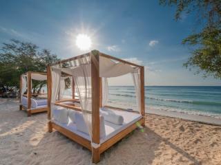 Jambuluwuk Oceano Gili Trawangan - Gili Trawangan - 0