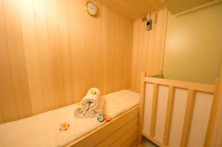 Grand Park Hotel Panex Chiba - Chiba - 7