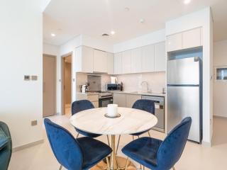 Pleasing 1BR in Burj Royale - Downtown Dubai - 5