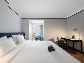 The Reiz Suites, ARTOTEL Curated - Medan - 5