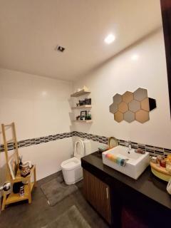 Pool Villa 3bedroom Bann Anda by fantaseabeachpattaya - 8