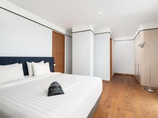 The Reiz Suites, ARTOTEL Curated - Medan - 4