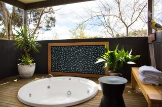 Daylesford Spa Villa 6 - Daylesford - 7