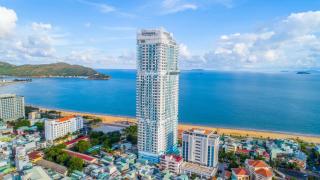 TMS Luxury Residence Quy Nhơn - Quy Nhon - 6