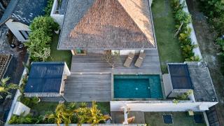 Mona Boutique Villas & Spa - Uluwatu - 7
