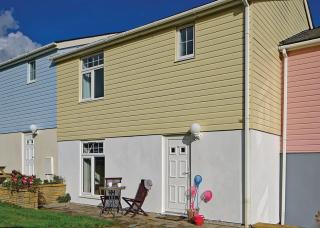Atlantic Reach Holiday Village - Newquay - 9