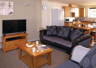 Atlantic Reach Holiday Village - Newquay - 8