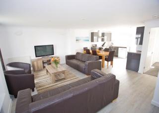 Atlantic Reach Holiday Village - Newquay - 7