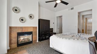 LV006 Downstairs LV Studio Near the Clubhouse - 9