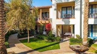 LV006 Downstairs LV Studio Near the Clubhouse - 2