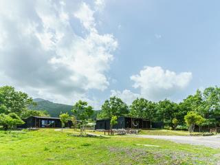 The Sense of Wonder Holistic Glamping - Yufu - 8