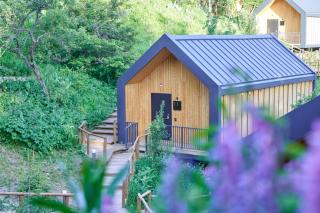 Qazaq Auyl Eco Hotel - Almaty - 5