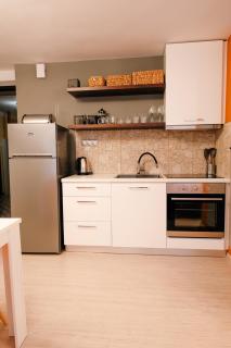 Venizelou Comfort & Living I - 3
