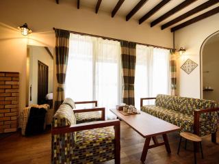 The Sense of Wonder Holistic Glamping - 4