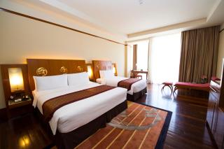 PULSE GRANDE Hotel Putrajaya - 4