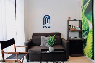 Homi Oasis at KK Times Square 和逸绿洲 - Kota Kinabalu - 8