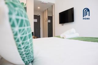 Homi Oasis at KK Times Square 和逸绿洲 - Kota Kinabalu - 1