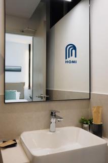 Homi Oasis at KK Times Square 和逸绿洲 - Kota Kinabalu - 5