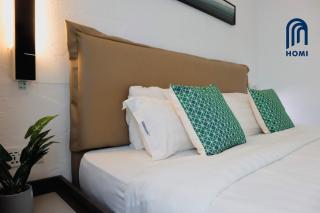 Homi Oasis at KK Times Square 和逸绿洲 - Kota Kinabalu - 4