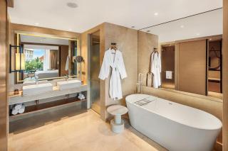 The Westin Goa - 4