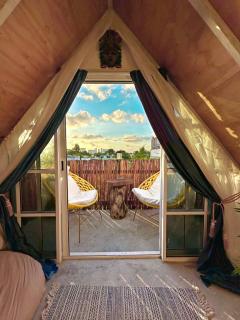 Bungalow Maya en CASA NOMIS CANCUN - 7