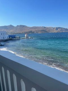 Vera Mare - Agia Marina - 6