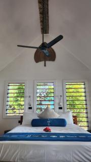 Oarsman's Bay Lodge - Nacula Island - 6