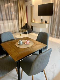 Jap Apartment Mamaia Nord - zona Alezzi - Năvodari - 1