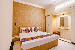 FabHotel Heritage Palace - CIDCO Bus Stand - Aurangabad - 9