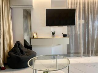 Jap Apartment Mamaia Nord - zona Alezzi - Năvodari - 2
