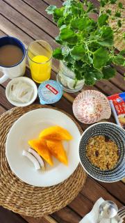 Oarsman's Bay Lodge - 2