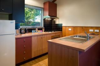 Eastern View Studio - Daylesford - 7