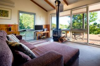 Eastern View Studio - Daylesford - 5