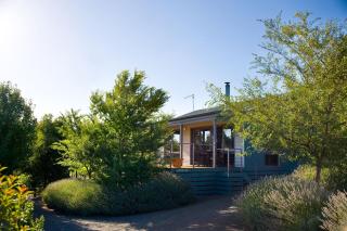 Eastern View Studio - Daylesford - 3