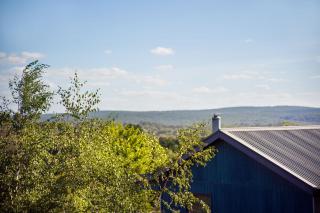 Eastern View Studio - Daylesford - 1