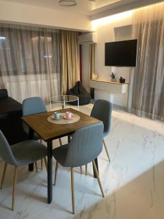 Jap Apartment Mamaia Nord - zona Alezzi - Năvodari - 8