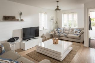 The Beach House - Camber - 0