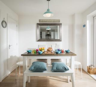The Beach House - Camber - 2
