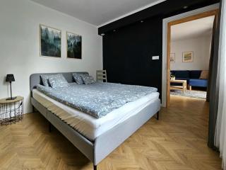 Agroturystyka - Wypoczynek nad stawem na Kaszubach - Karsin - 6