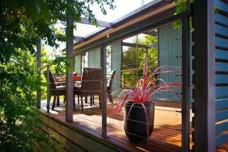 Eastern View Villa - Daylesford - 6