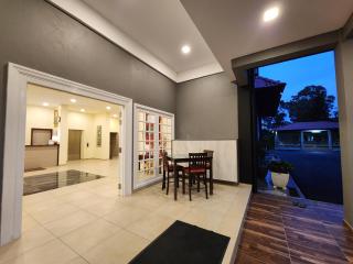 Fathers Guesthouse Age 7 years old and above only - Tanah Rata - 1