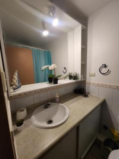 Condominio bosques del tabo,vista al mar - El Tabo - 8