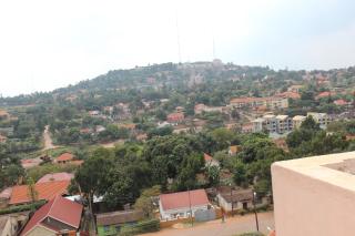 Hotel Top Five - Kampala - 5