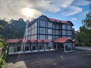 Fathers Guesthouse Age 7 years old and above only - Tanah Rata - 7