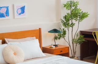 Fika Homestay Nguyên Căn 600m2 - Trung Tâm Quy Nhơn, Cách Biển 50m - Quy Nhon - 3