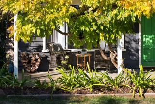 Ebony Twigg - Hepburn Springs - 7