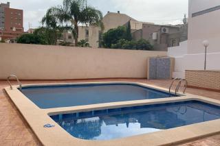Altamira 1 Campello piscina, garaje ,wifi, A/C - El Campello - 9