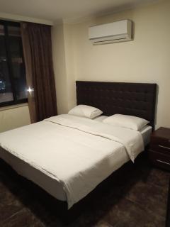 Al Ghadeer Hotel الغدير للشقق الفندقيه - Amman - 9
