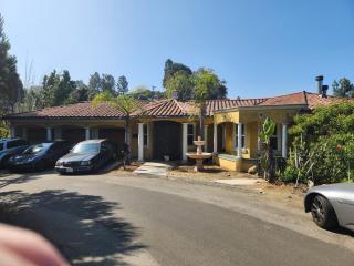 Hollywood Hills Hideout Apartment! - Los Angeles - 1